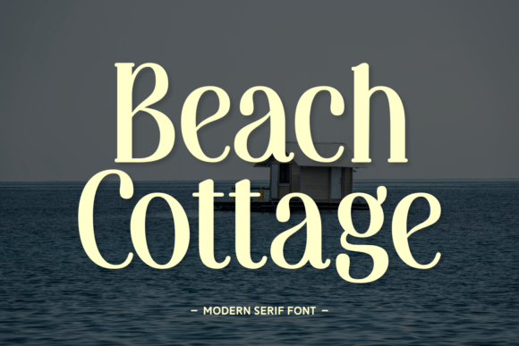 Beach Cottage: Infusing Your Designs with Coastal Elegance