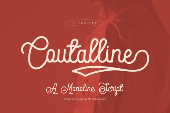 Bringing Warmth to Your Projects with Coutalline
