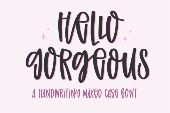 Unleashing Your Creative Voice with Hello Gorgeous